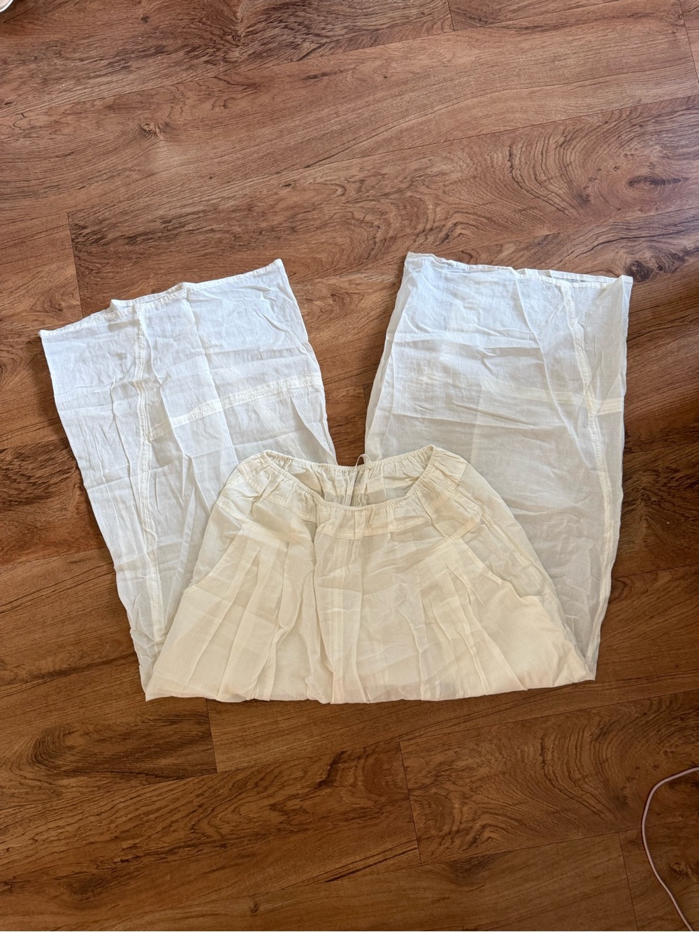 EUC Free People Pants - Picture 2 of 4